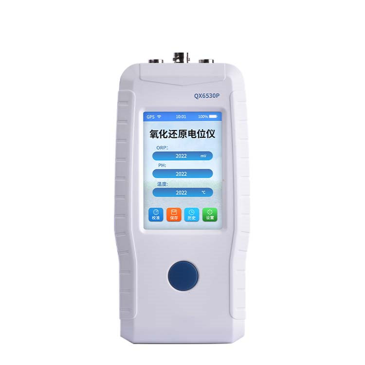 土壤水質氧化還原電位儀